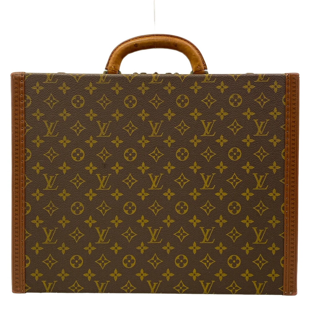 Louis Vuitton President Attache Case #351025L20B